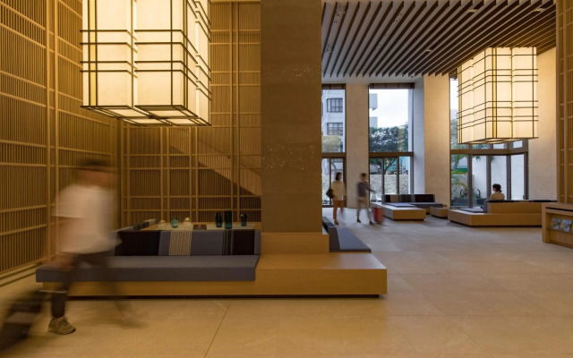 JR KYUSHU HOTEL Blossom Naha