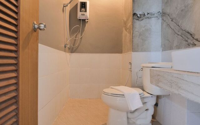 B2 Chiang Rai Phahonyothin Boutique & Budget Hotel