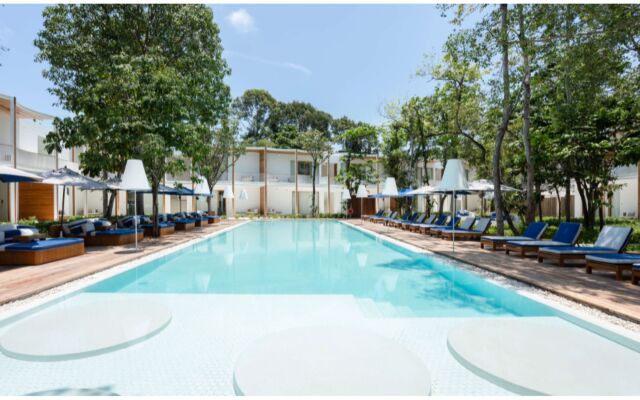 Sala Samui Chaweng Beach Resort
