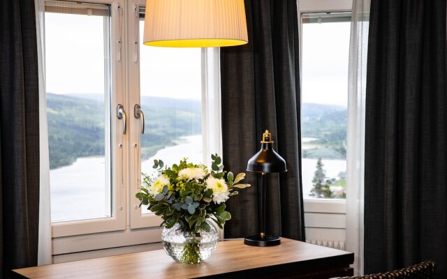 Hotell Fjällgården Åre