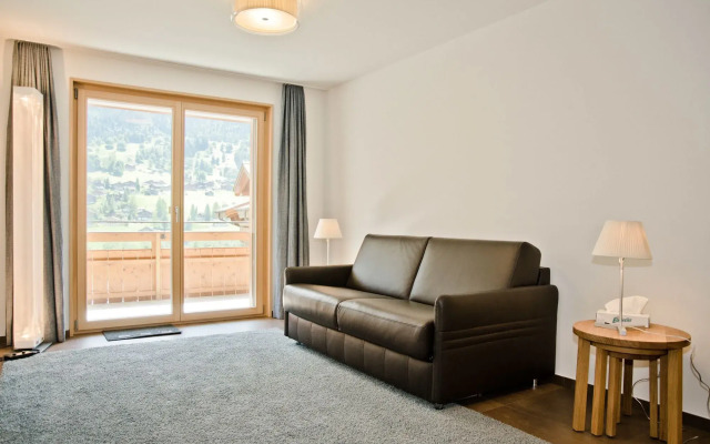 Chalet Rothenegg Griwarent Ag