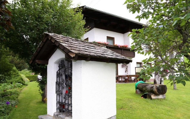 Appartement-Katschberg