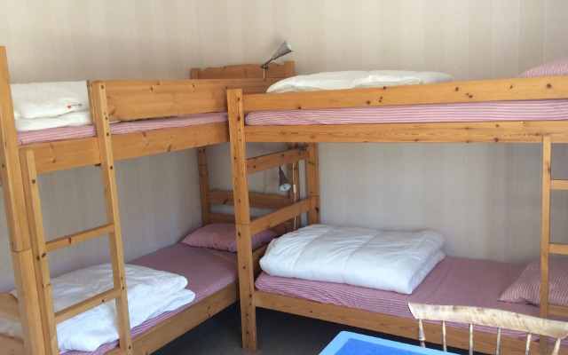 Lönneberga vandrarhem