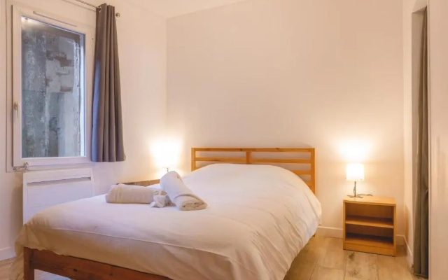 Appartement Hypercentre RDC - NEW LOCATION