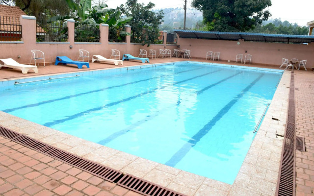Nob View Hotel