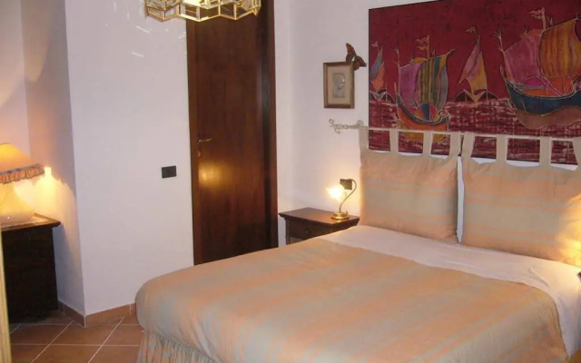 Bed and Breakfast Chiardiluna