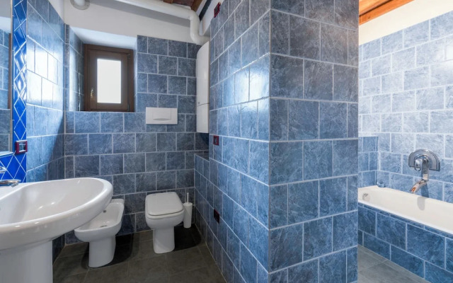 Casolare Torre With Pool And Ac