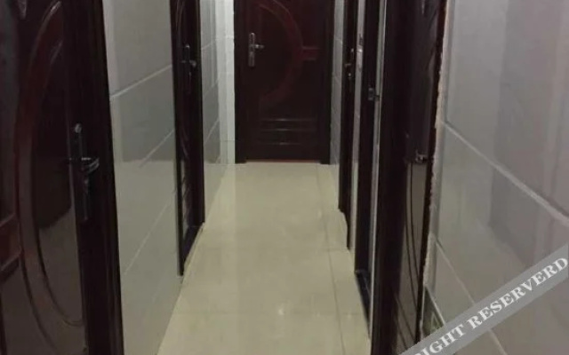 Xinyuxiang Hotel