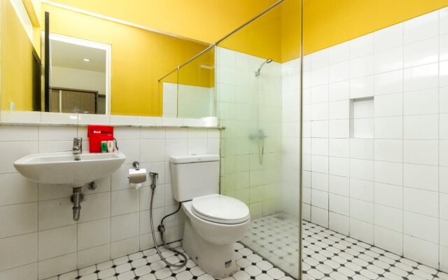 V Residence Kemang
