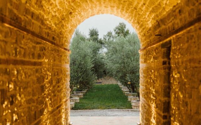 Blerina's Village Project