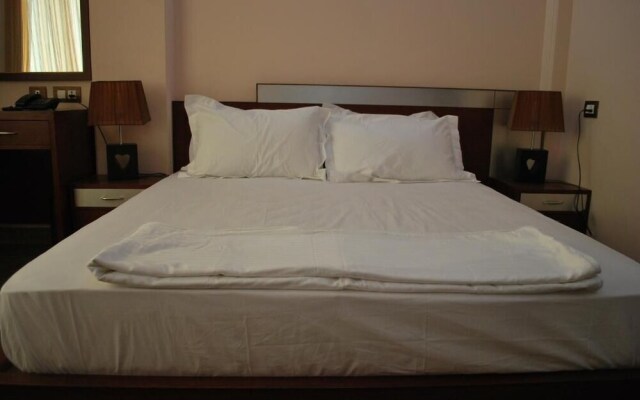 Hotel Gokul Residency