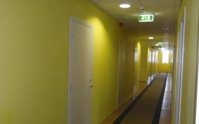 Tamme Hostel