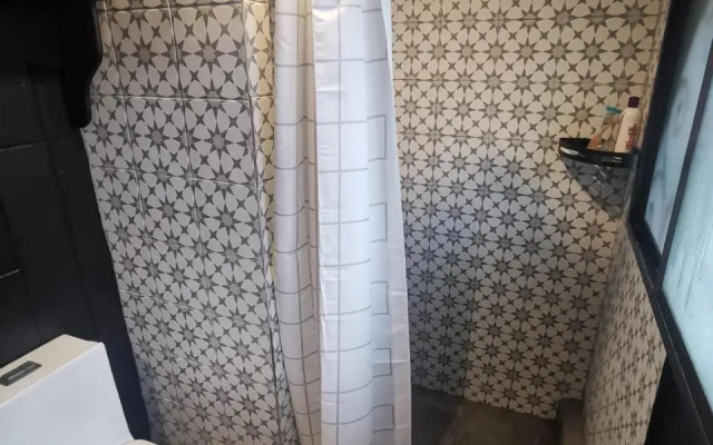 Metro Hostal Boutique