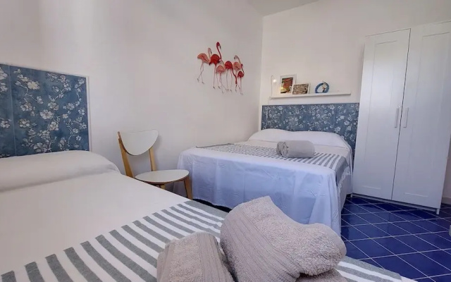 AB Apartment