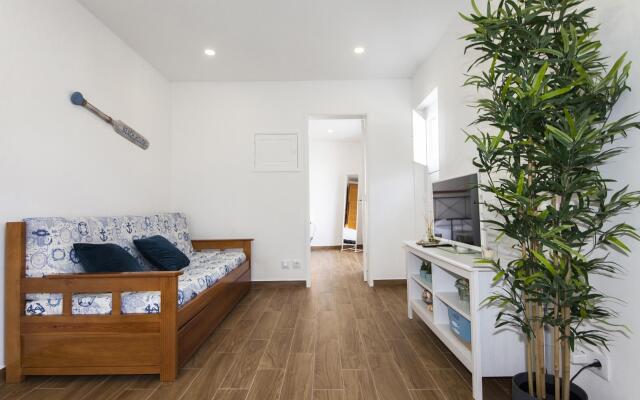 A37 - Casa Alferes in Downtown Lagos