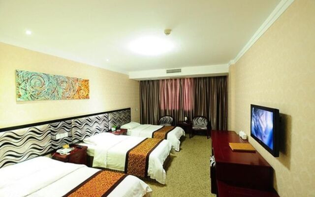Sky View Hotel