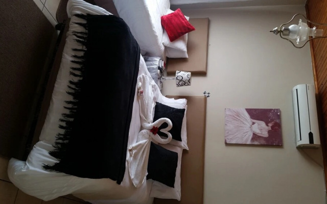 The Anchor Guesthouse