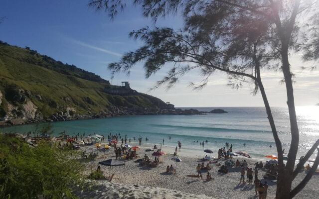 Casa grande em Arraial do Cabo