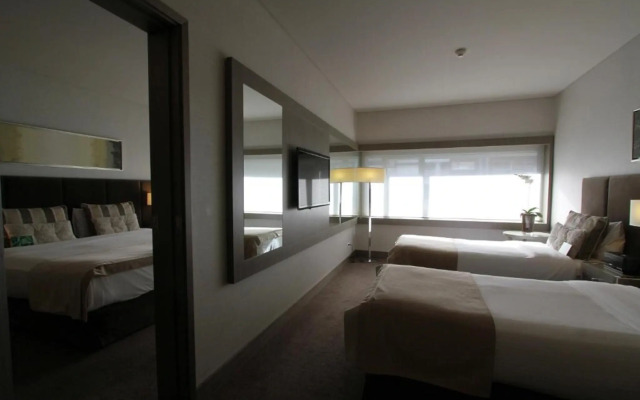 Recoleta Grand, a Tribute Portfolio Hotel