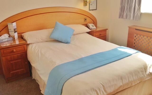 Windmills Hotel