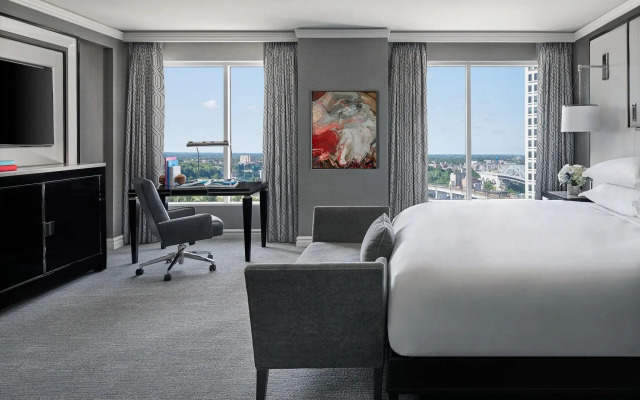 The Ritz-Carlton, Cleveland