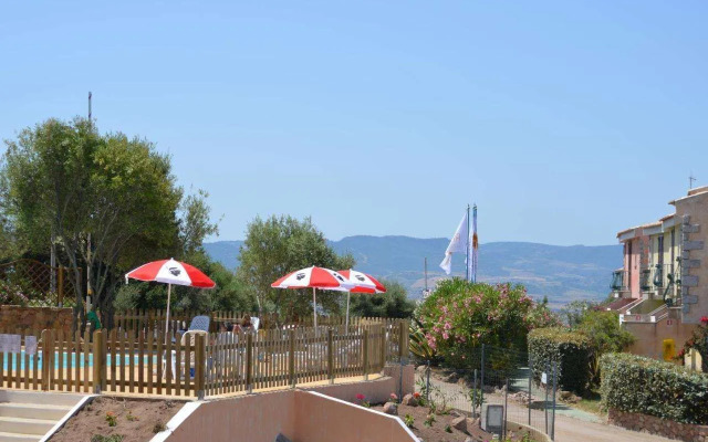 Li Seddi Country House