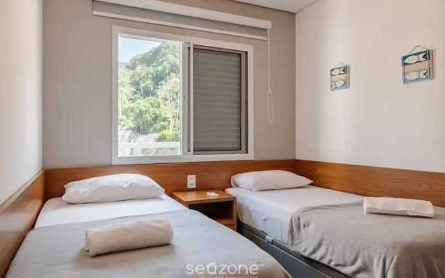 Cozy Apartment w Barbecue 550m - Beach Ire021