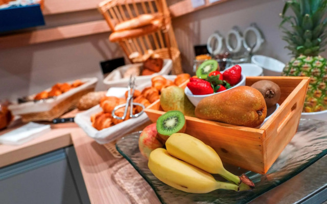 ibis Styles Clamart Gare Grand Paris