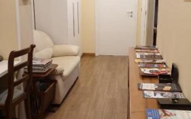 B&B Amaverona
