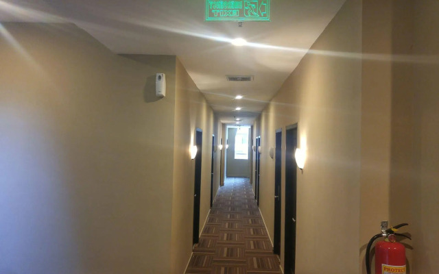 Quds Express Hotel