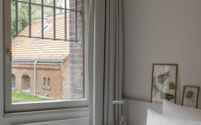 Wilmina Hotel