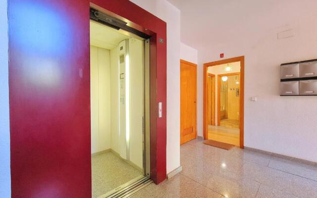 Apartamento Cartagena centro