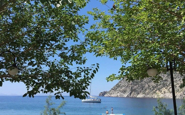 Gabaklar Boutique Otel