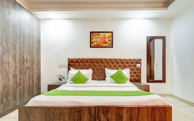 Hotel Aron By The Premium Villa