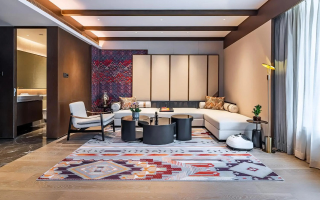 Hotel Indigo Jiuzhai