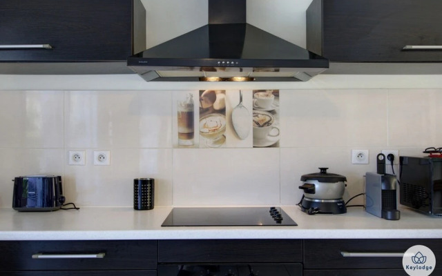 Villa Logan-140m2-Saint Gilles les Bains