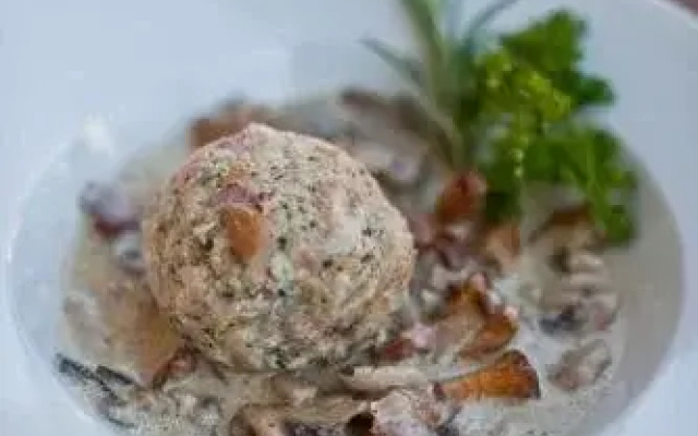 Gästehaus Alte Bergmühle