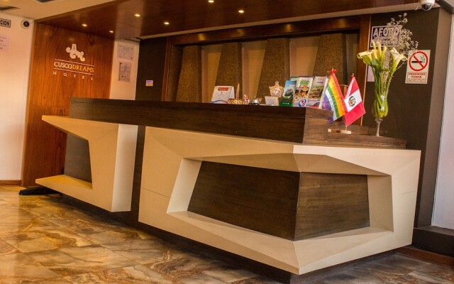 Hotel Cusco Dreams