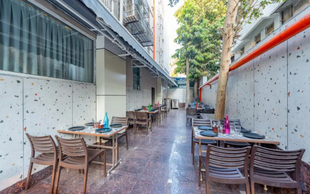 Hotel Ajanta Continental