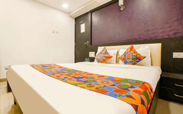 OYO 1166 Hotel Accore Inn