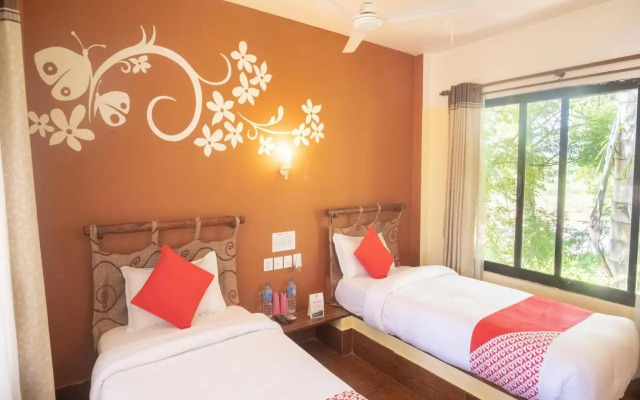 Chitwan Riverside Resort by OYO Rooms