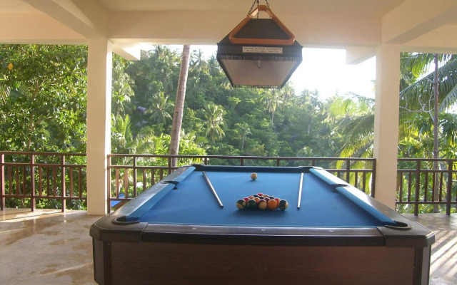 Koh Tao Star Villa