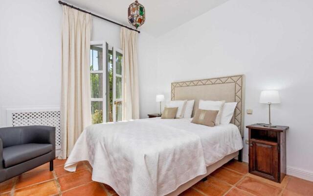 Solaga-Villa Caballo