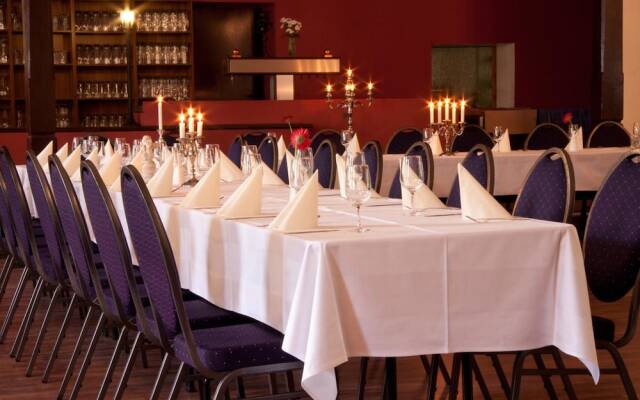 Landhotel Wesenitz