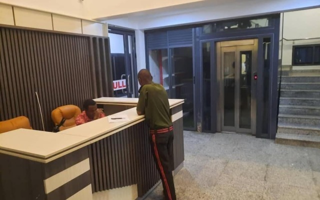 Micasa-Sucasa Hotel and Suites