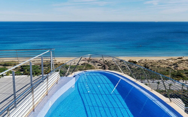 Dream Infinity View Apartment