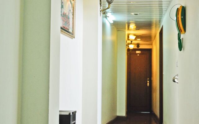 Hoa Hong Xa Dan 2 Hotel