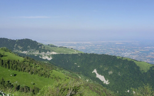 Relais Sauc & SPA - Agriturismo