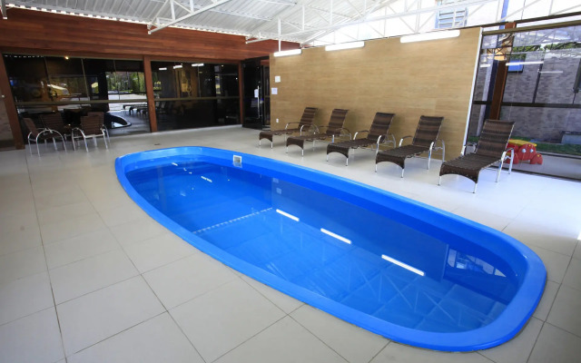 Sky Ville Gramado Hotel