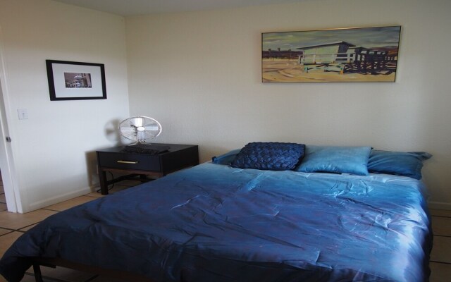 The Eastside - Healdsburg - 3 Br Home